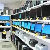 Компьютерные магазины в Дебесах